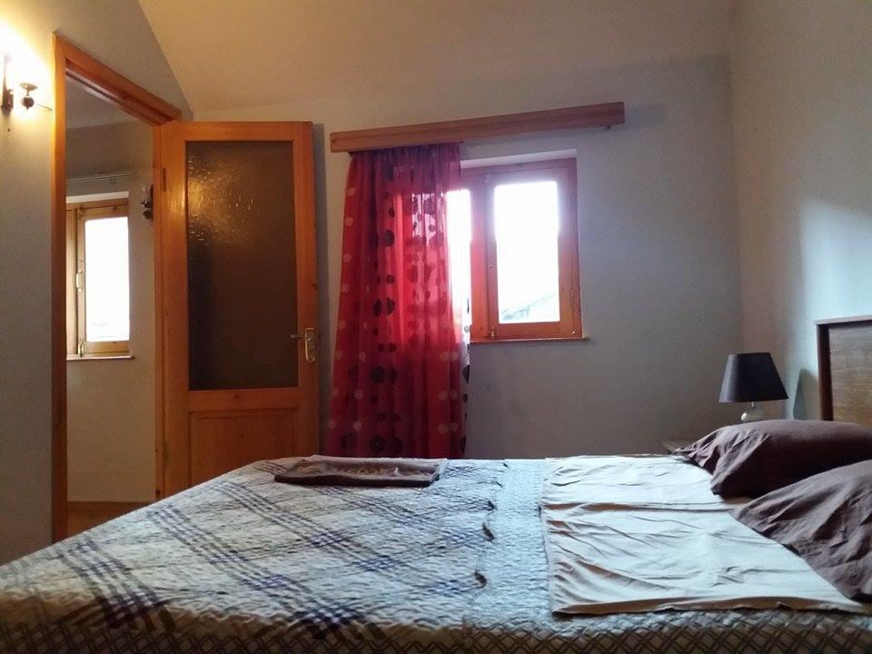 Rustaveli Hotel