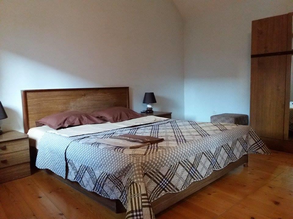 Rustaveli Hotel Hotel Tbilisi