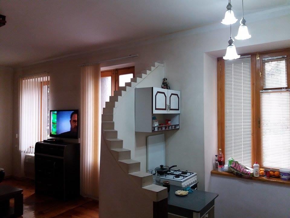 Rustaveli Hotel Tbilissi