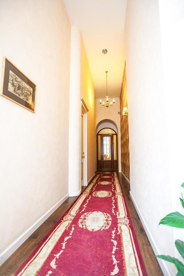 Hotel Rustaveli