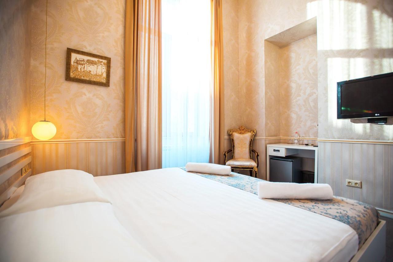 Hotel Rustaveli Tbilissi
