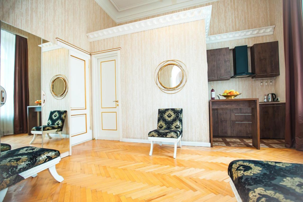 Hotel Rustaveli