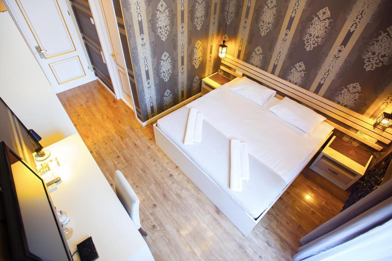 Hotel Rustaveli 3*