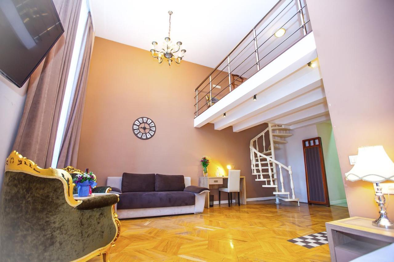 Rustaveli Hotel