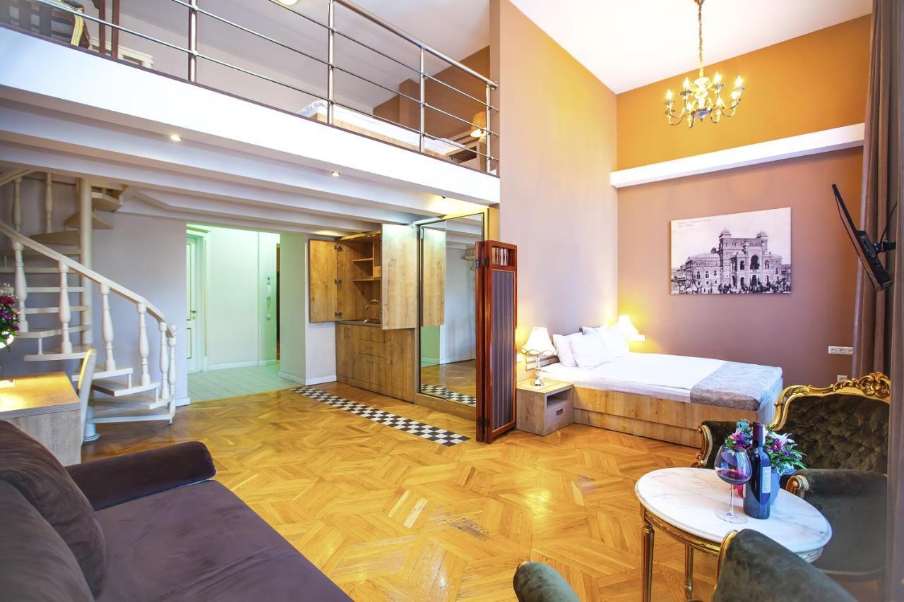 Hotel Rustaveli