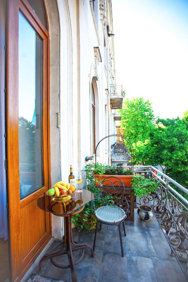 Hotel Rustaveli