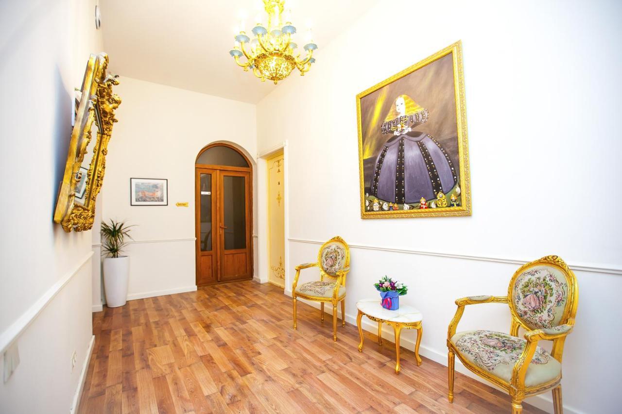 Hotel Rustaveli