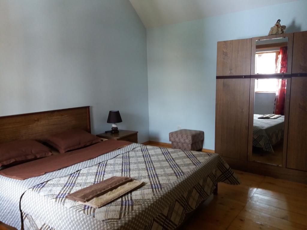 руставели Отель 3*